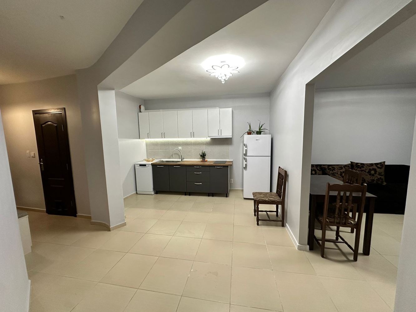 Spacious One-Bedroom Apartment in Pomorie – An Excellent Foundation for Your New Home