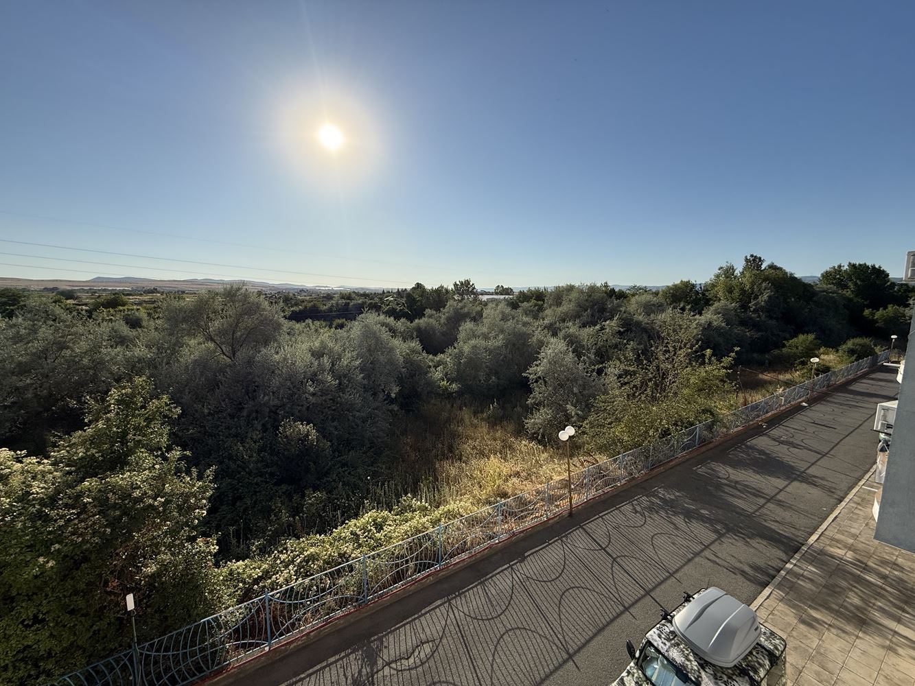 One-bedroom apartment with terrace in Sunny Beach – comfort and year-round security