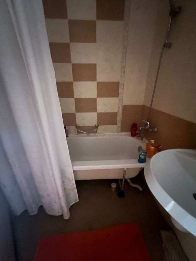 Comfort, Security and First-Class Amenities – Elegant One-Bedroom Apartment in Sunny Beach