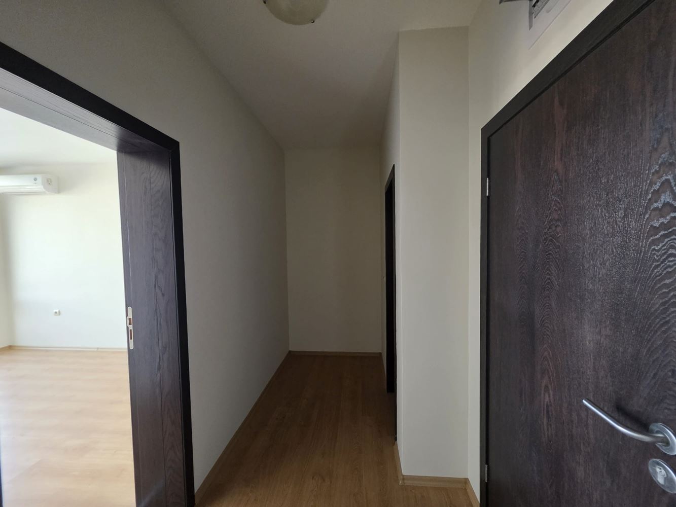 New One-Bedroom Apartment with Sea Views in Sveti Vlas