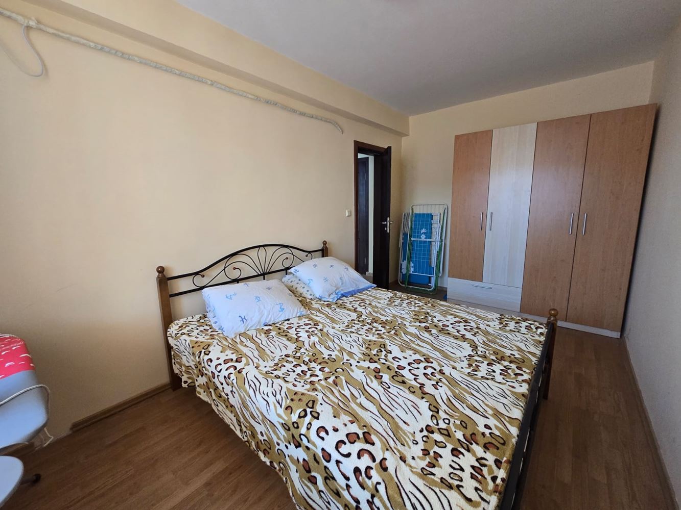 One-Bedroom Apartment Just a Three-Minute Walk from the Sea in Ravda – An Excellent Holiday Home and Investment Opportunity