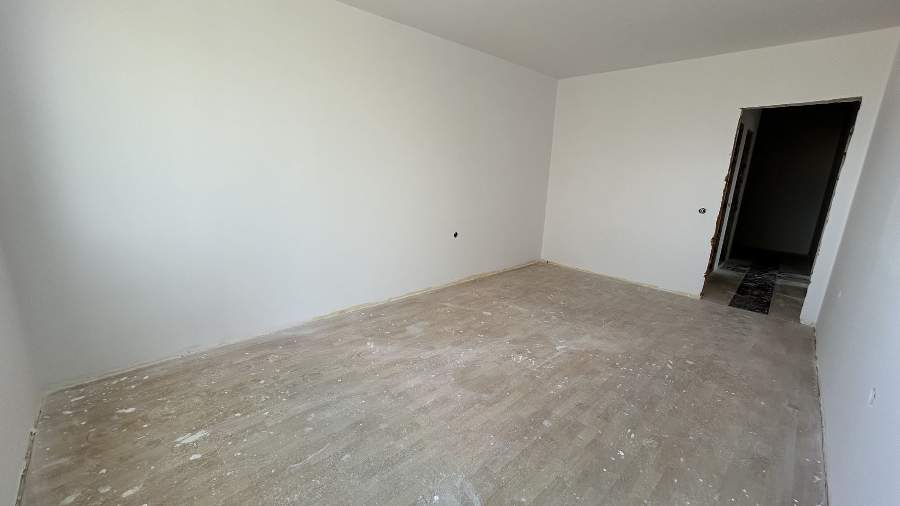 Elite Apartment with Two Bedrooms on the First Sea Line in Sunny Beach – Panoramic Sea View and Prestigious Location