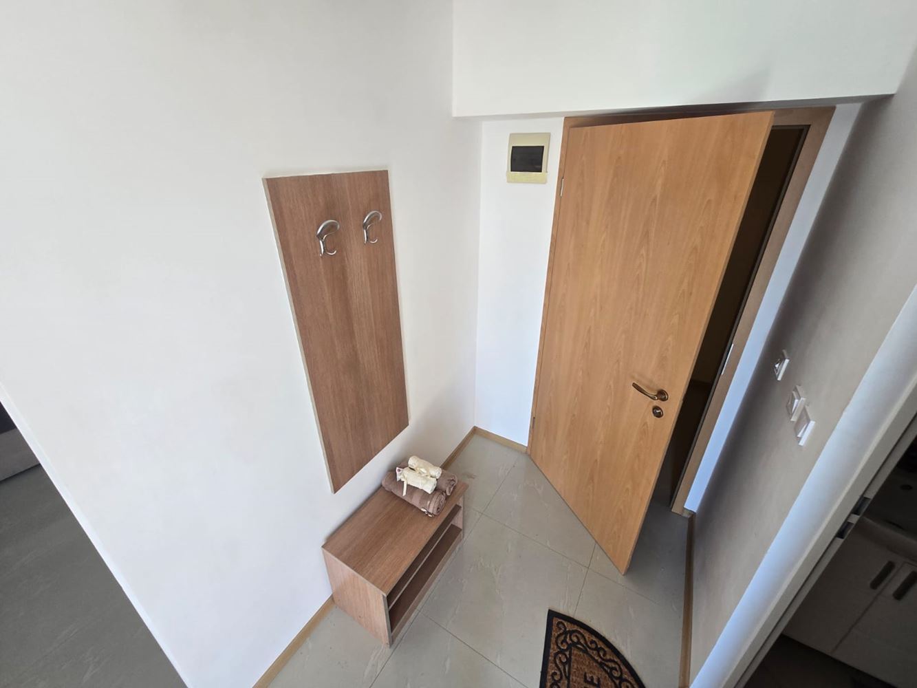 Modern one-bedroom apartment in Sunny Beach – style, comfort, and move-in ready