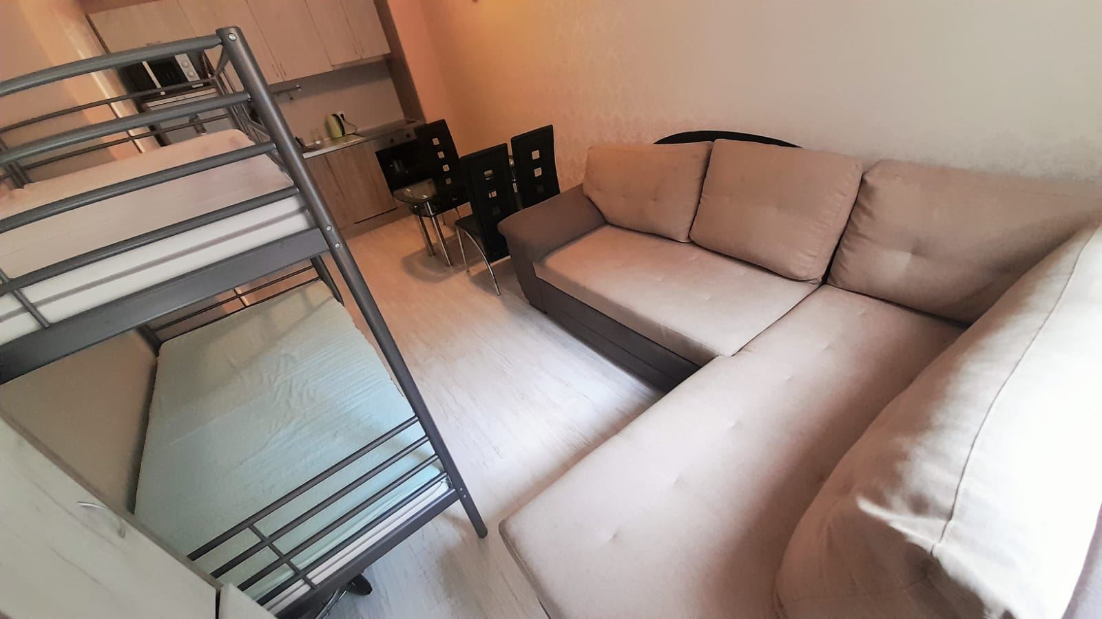 One-Bedroom Apartment in a Prestigious Complex in Sunny Beach – Comfort, Amenities and an Excellent Investment by the Sea