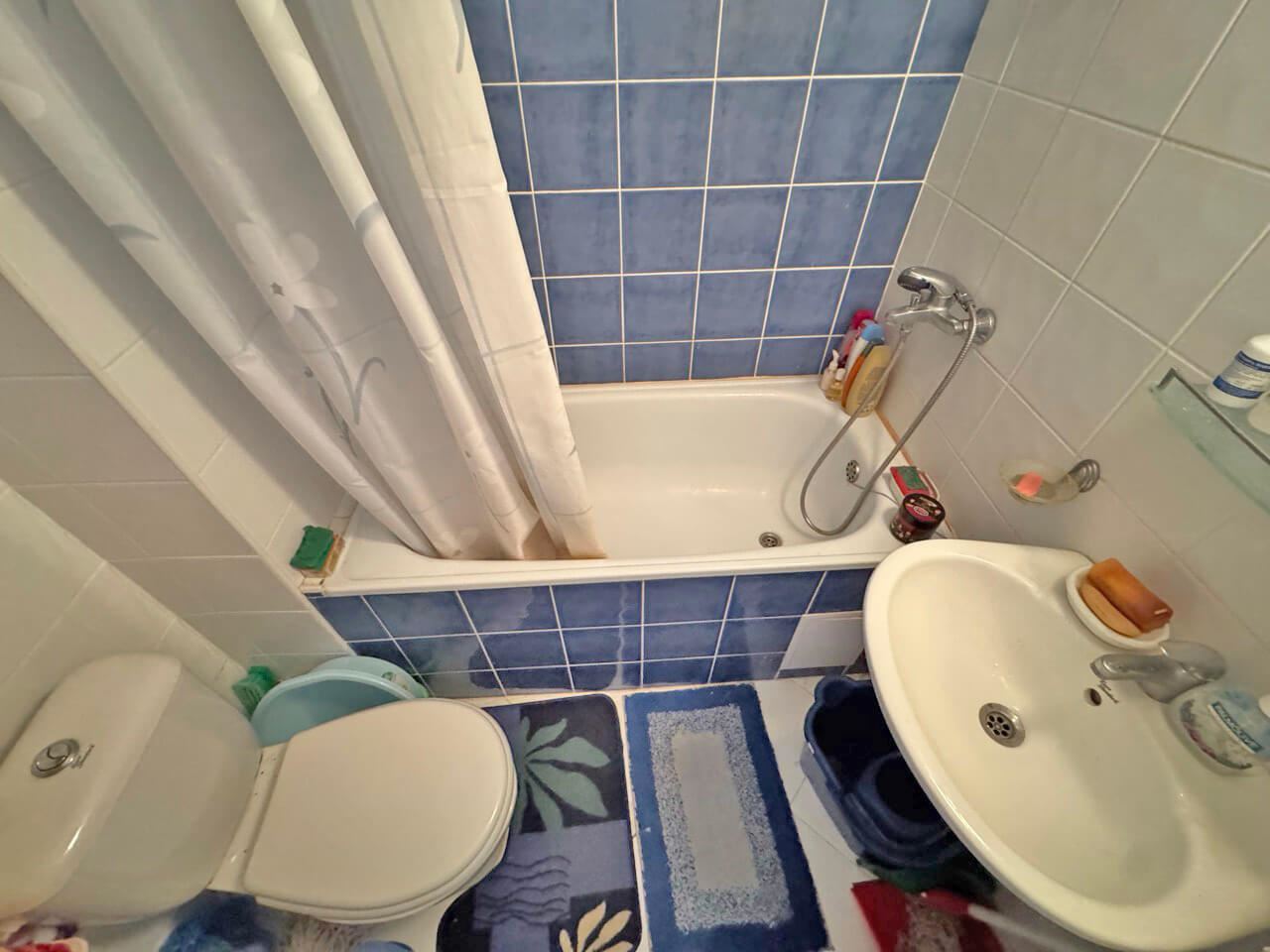 Cozy Studio in Sunny Beach with Excellent Location and Amenities in a Well-Maintained Complex