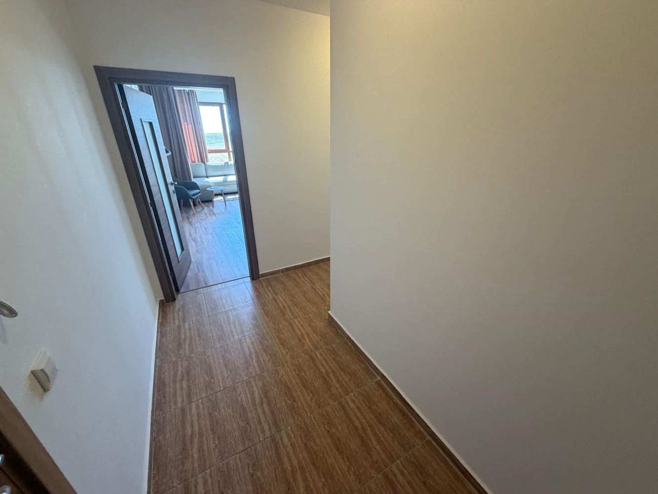 One-Bedroom Apartment with Sea View in a New Complex in Aheloy – Full Comfort and Excellent Infrastructure