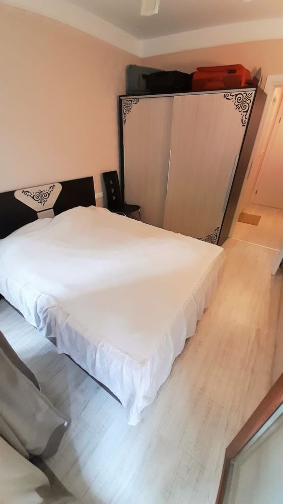 One-Bedroom Apartment in a Prestigious Complex in Sunny Beach – Comfort, Amenities and an Excellent Investment by the Sea