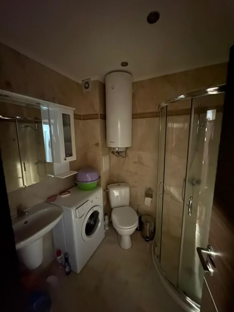 Studio in the Heart of the Old Town of Pomorie – Comfort, Location and Sea Proximity