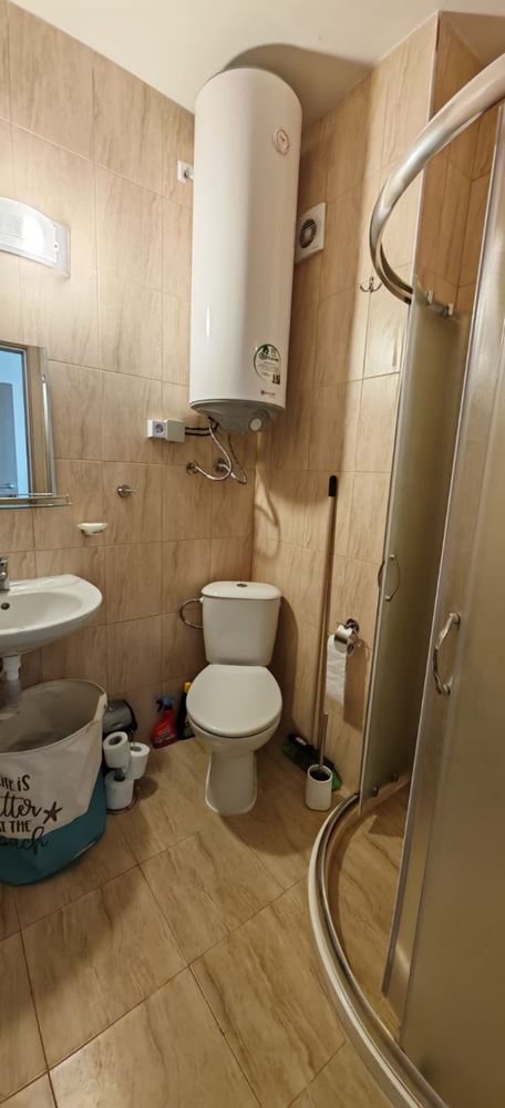 Furnished Studio in a Peaceful Area Around Sunny Beach – Excellent Choice for Holiday and Investment