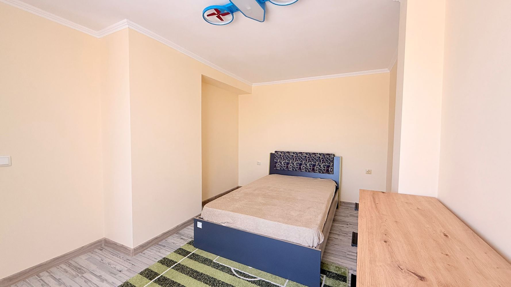 Luxury three-bedroom duplex in the heart of Sunny Beach – space, style and comfort on two levels