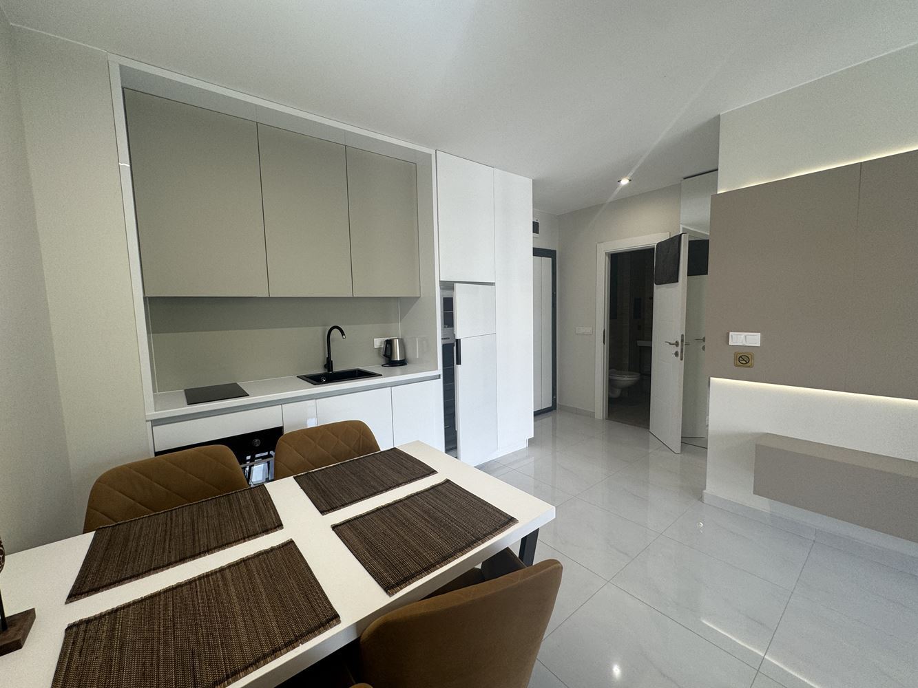One-Bedroom Apartment in a Boutique Complex in Sunny Beach – Style, Comfort and an Excellent Investment Opportunity