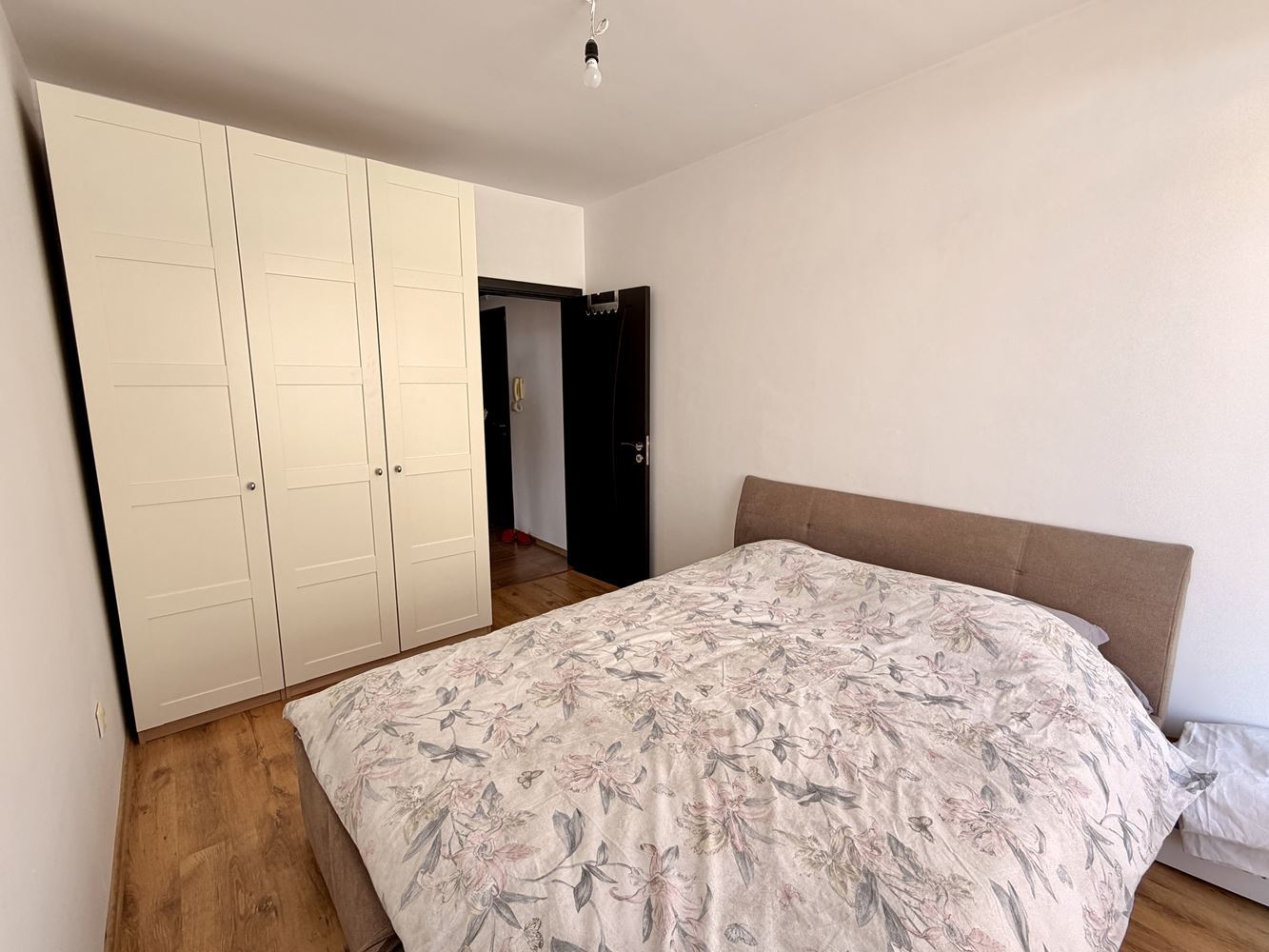 Spacious One-Bedroom Apartment with Excellent Location in the Black Sea District, Nessebar