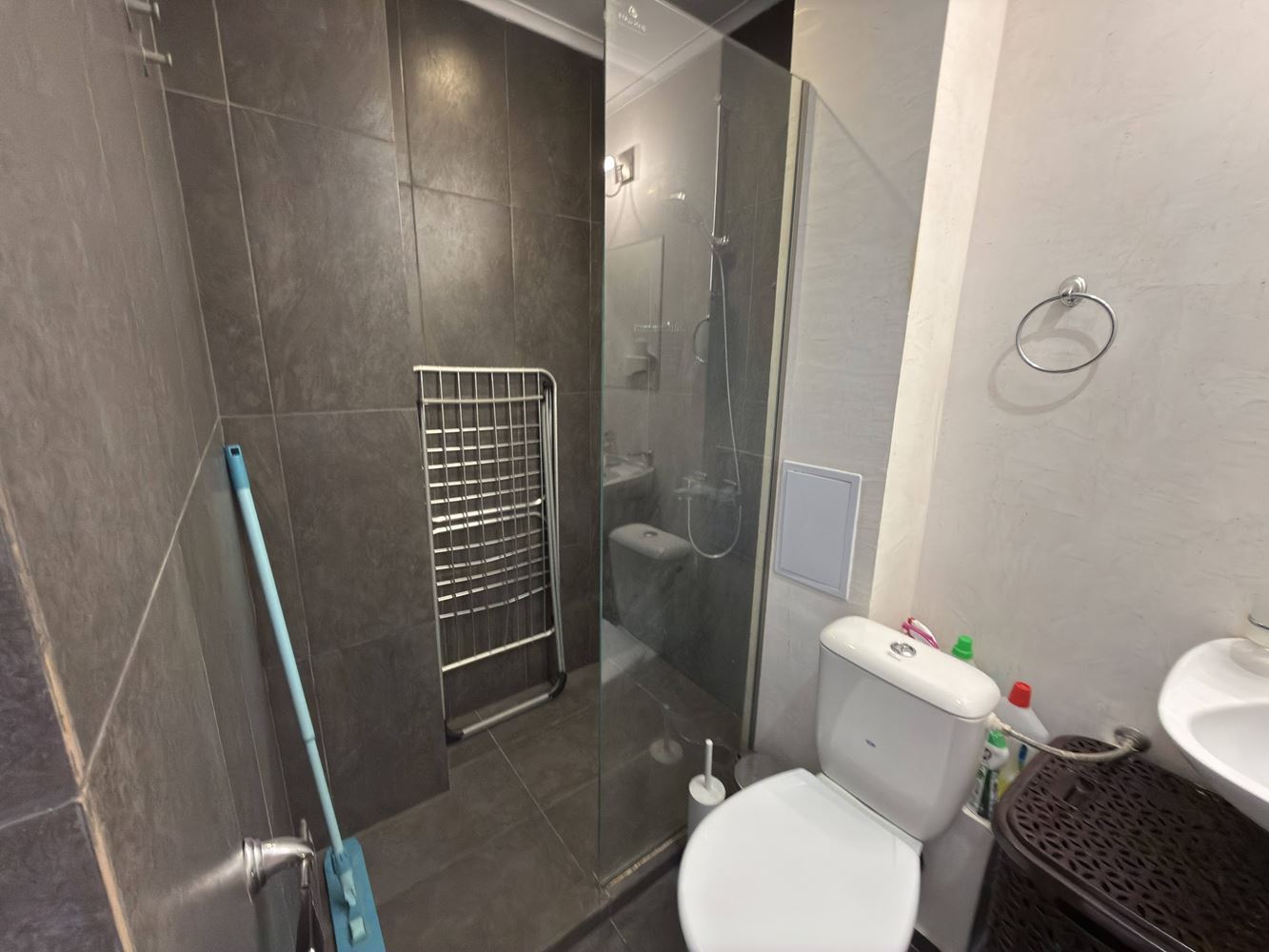 Spacious Studio in Sunny Beach – Excellent Location Only 400 Meters from the Beach