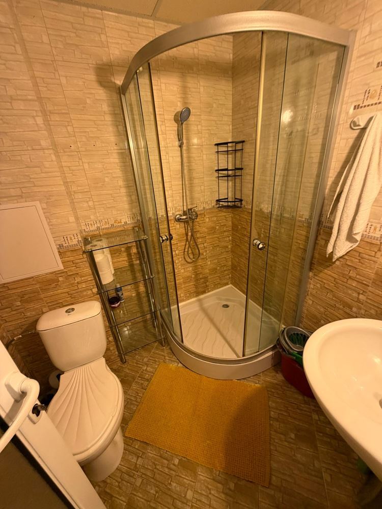 Spacious studio in Sunny Beach – excellent property with amenities and tranquility