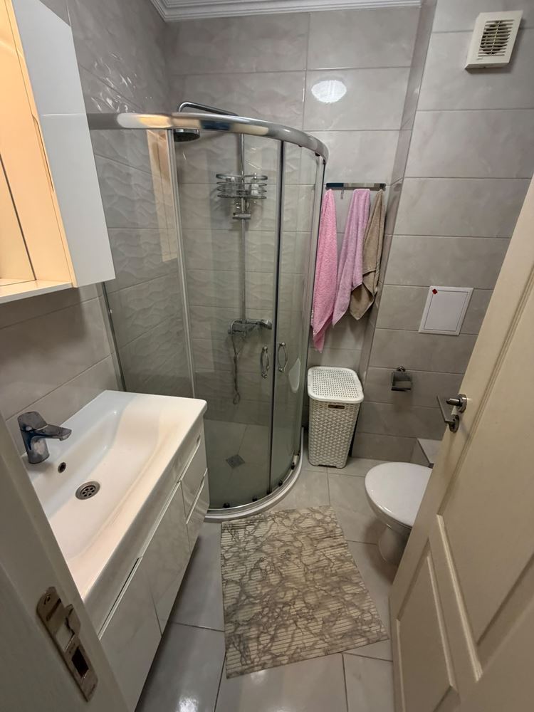 One-bedroom apartment on the first line by the sea in Nessebar – comfort, prestige and breathtaking views