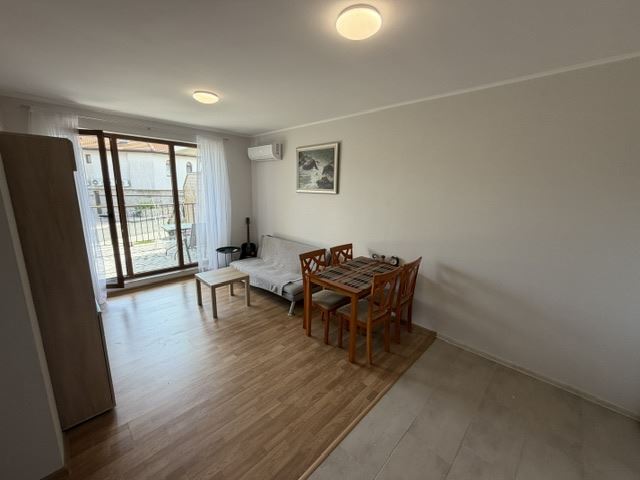 One-Bedroom Apartment with Veranda in a SPA Complex in Aheloy – Luxury, Tranquility and a Seaside Atmosphere