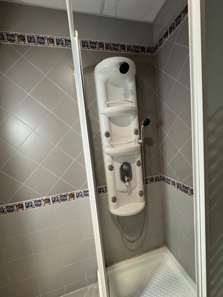 Spacious Studio with Pool View in Sunny Beach – Residential Electricity and Excellent Infrastructure