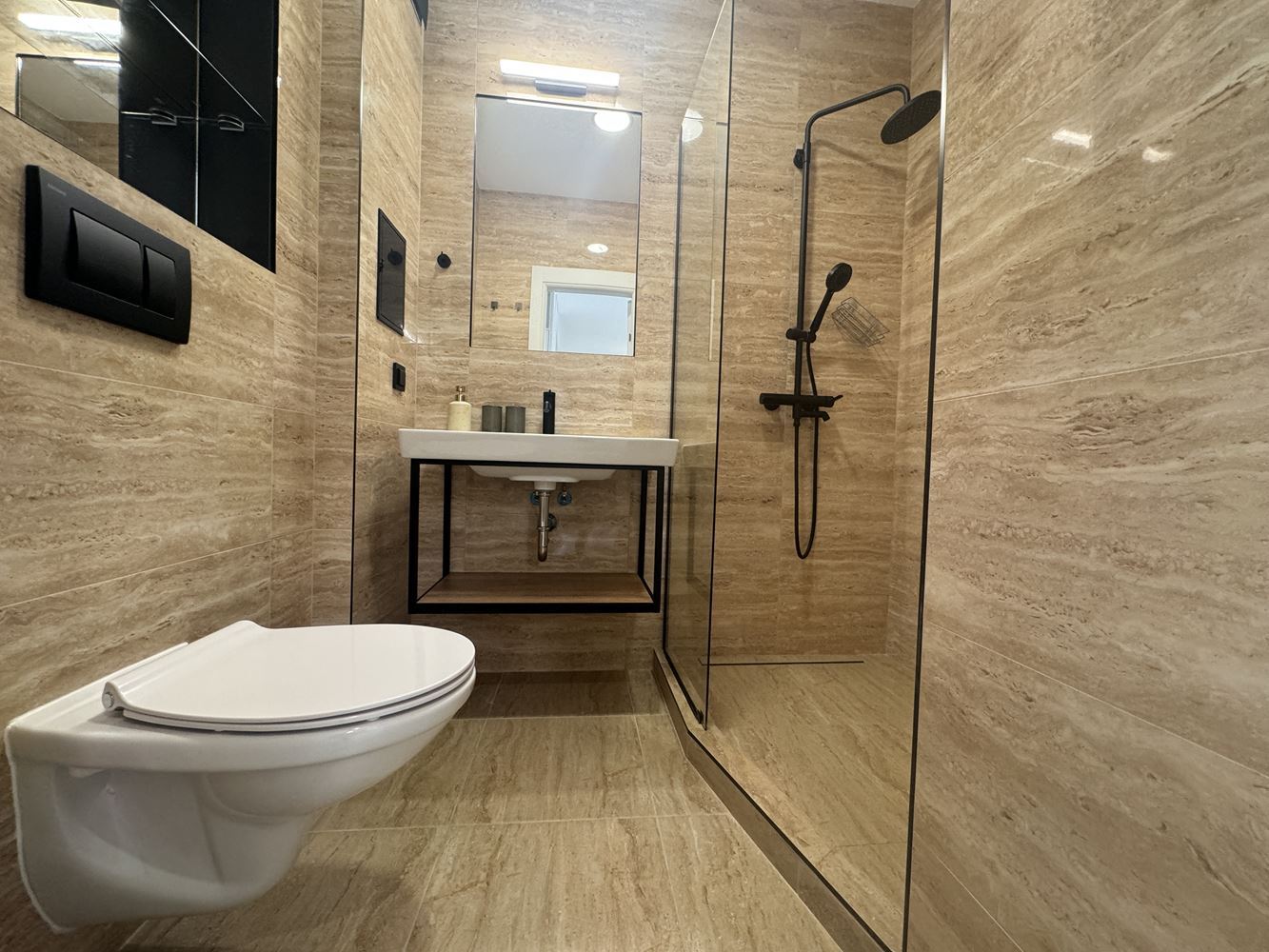 One-Bedroom Apartment in a Boutique Complex in Sunny Beach – Style, Comfort and an Excellent Investment Opportunity