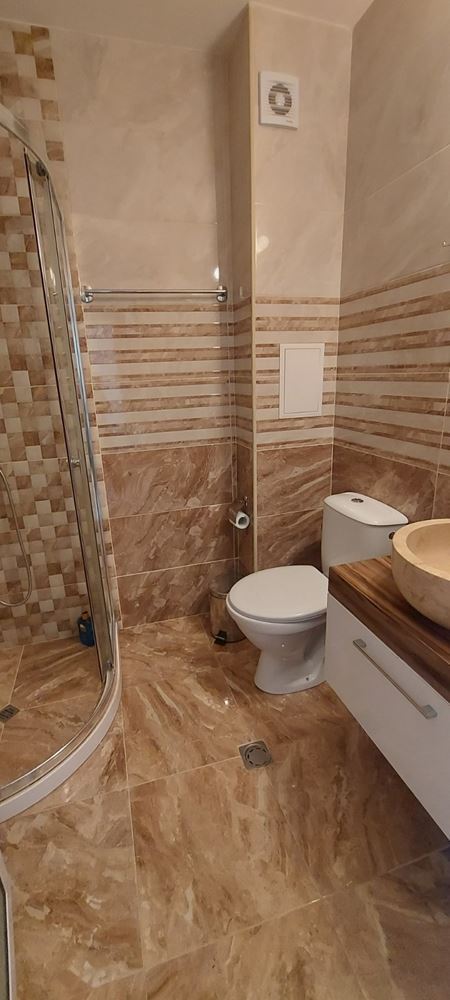 Luxury One-Bedroom Apartment in a Prestigious Complex in Sunny Beach