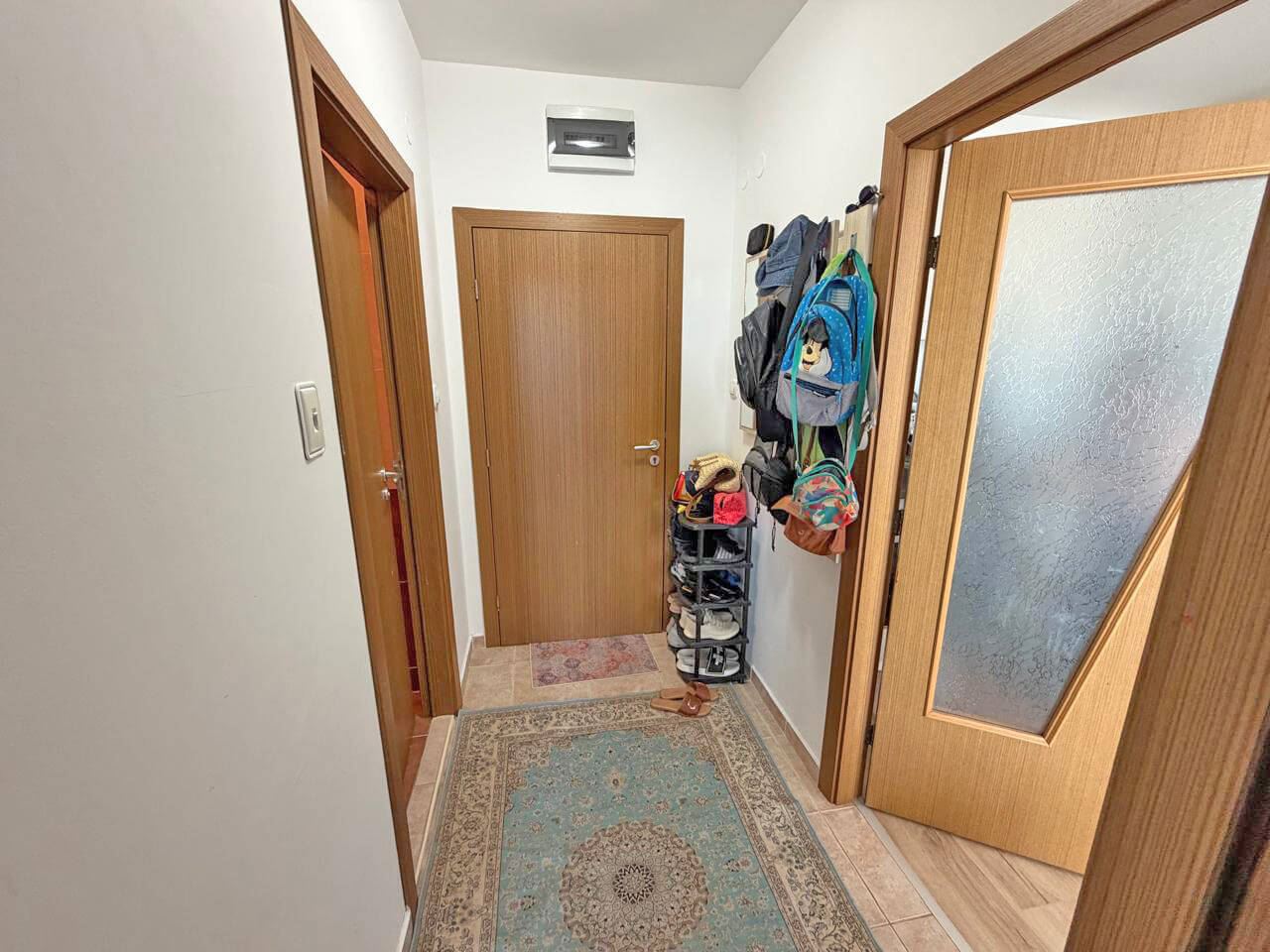 One-bedroom apartment in a modern complex in Sunny Beach – comfort, tranquillity and an excellent investment