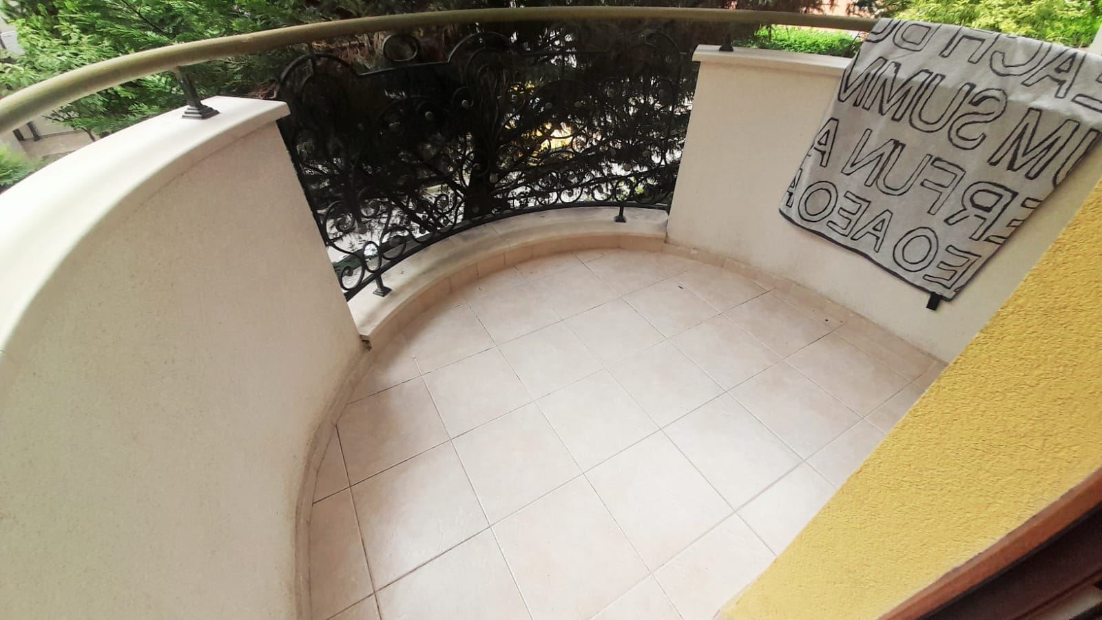 One-Bedroom Apartment in a Prestigious Complex in Sunny Beach – Comfort, Amenities and an Excellent Investment by the Sea