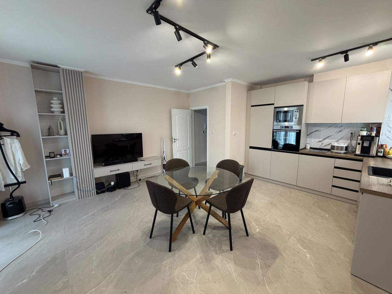Luxury Two-Bedroom Apartment in a New Complex Near Sunny Beach – Comfort, Security, and Excellent Investment Opportunity