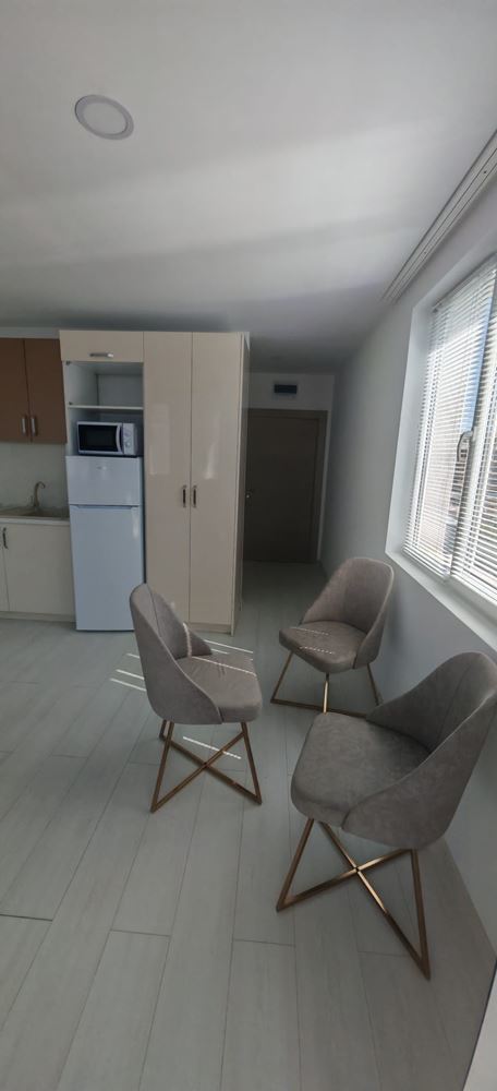 Luxury Studio with Pool View in a New Complex in Sunny Beach – Ready to Move In