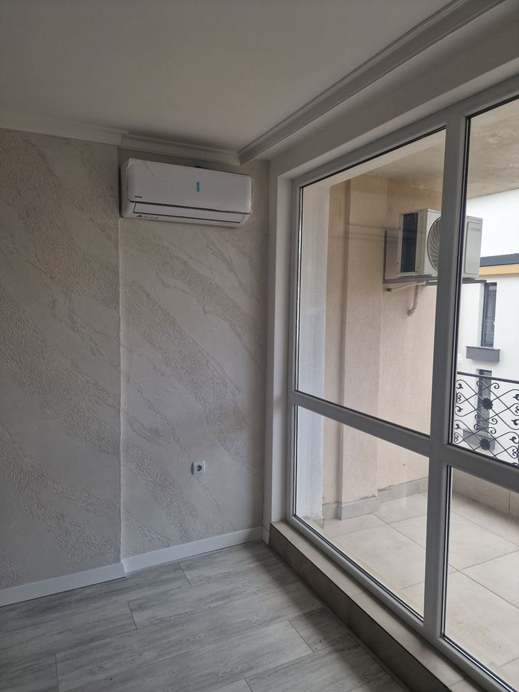 Spacious Studio in a New Modern Complex in Sunny Beach – an Excellent Investment Opportunity in a New Property