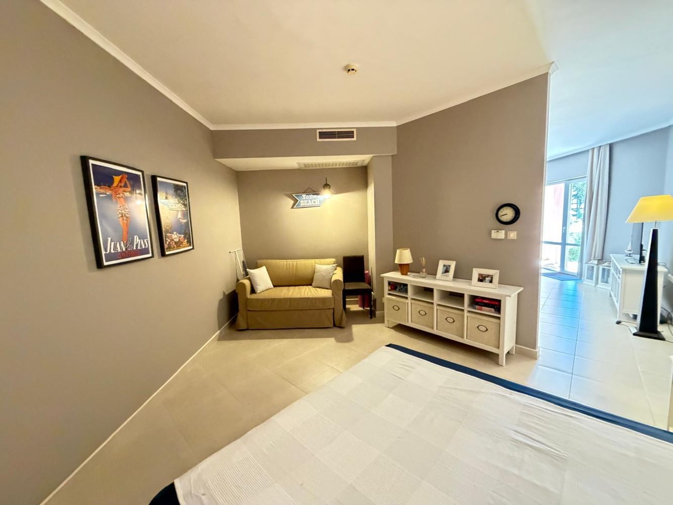 Apartment with One Bedroom and Direct Access to the Pool in Sunny Beach – Luxury, Spaciousness and First-Class Amenities