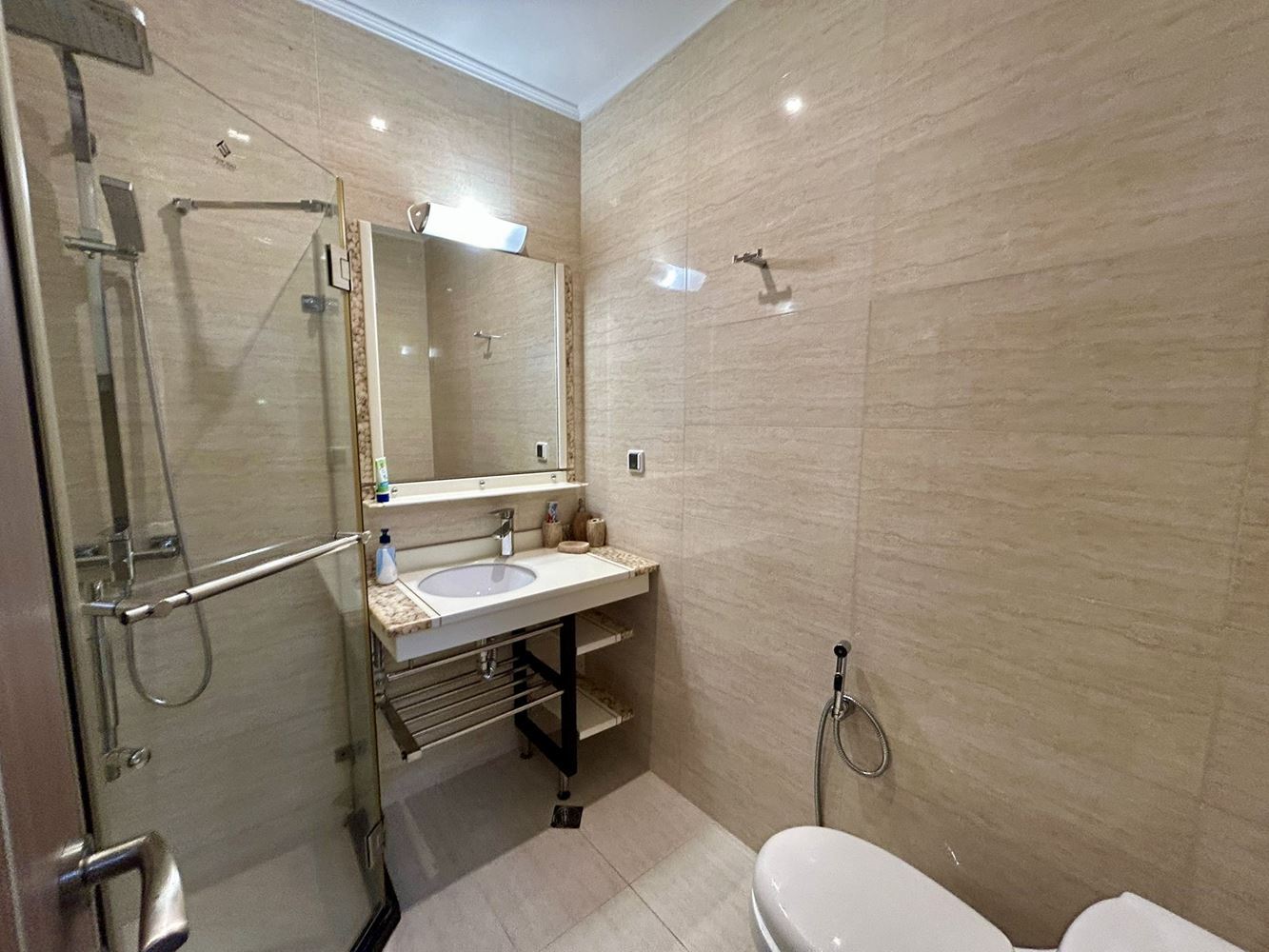 Modern studio in a prestigious complex in Sunny Beach – ideal for investment and comfortable living