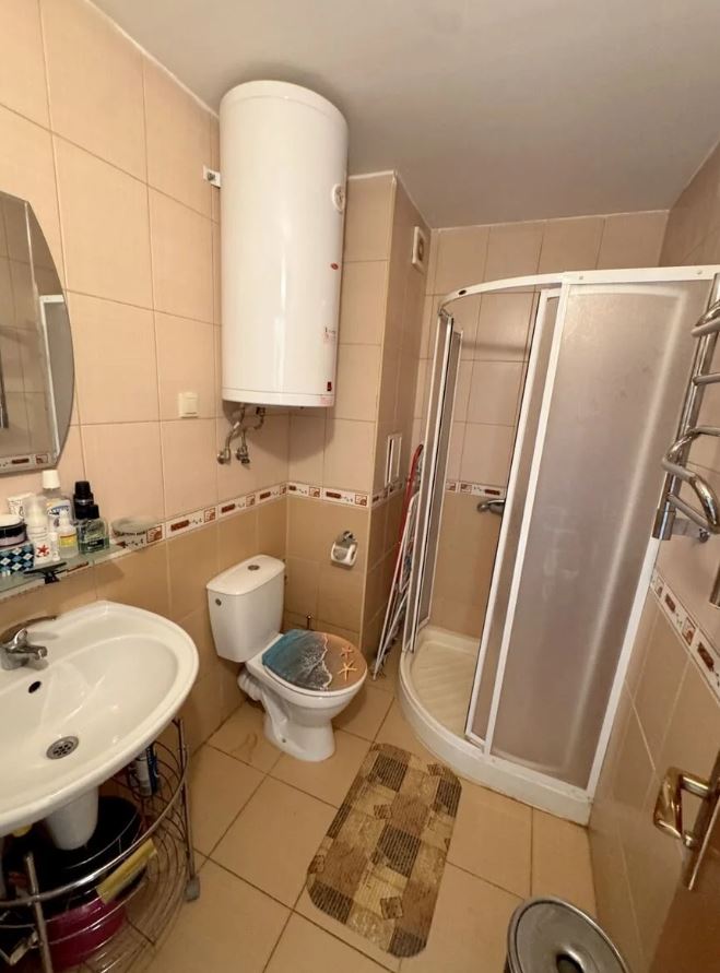 Spacious Two-Bedroom Apartment in Sunny Beach – Comfort, Tranquility and a Peaceful Environment