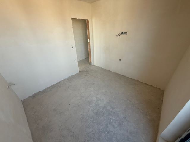 Spacious two-bedroom apartment with sea view in Sarafovo – ready to move in with Act 16