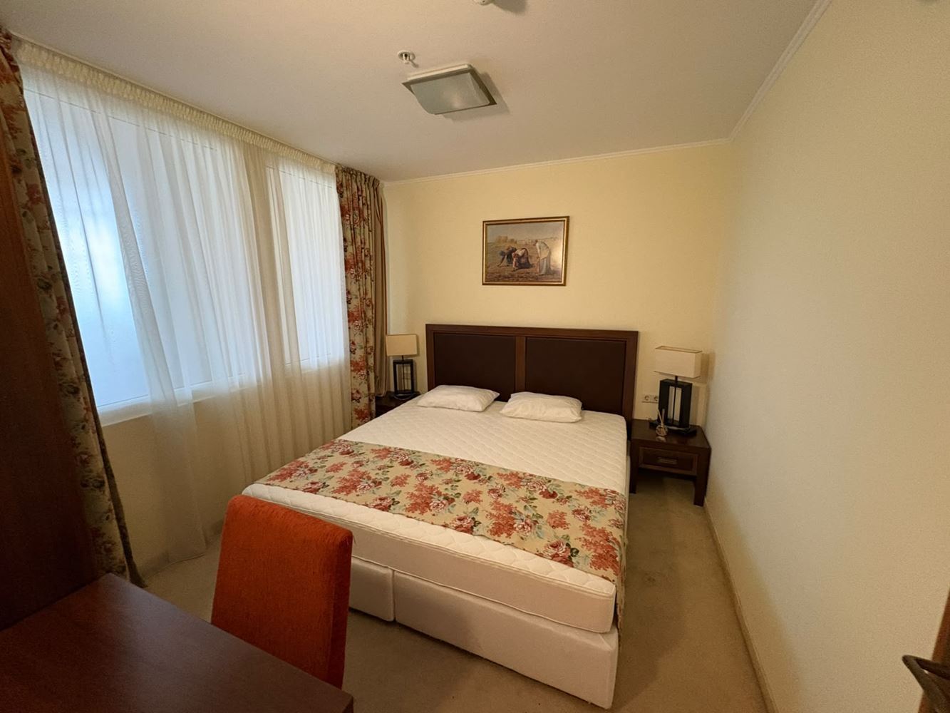 Luxury One-Bedroom Apartment with Sea View on the First Line in Pomorie – A Prestigious Property with Unique Amenities