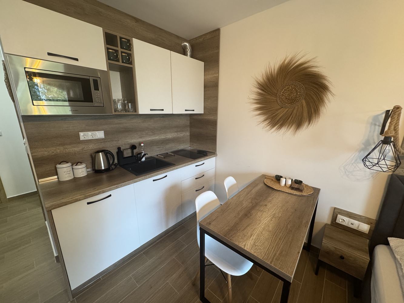 Elegant Studio in a Luxury Complex in the Heart of Sunny Beach – Comfort, Style and Prestige