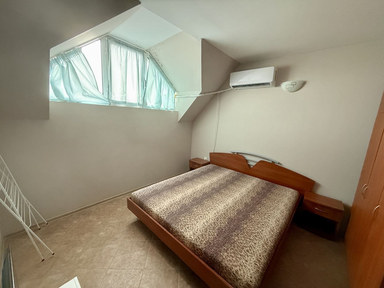 Compact and Functional Studio in Ravda – Ready to Move In