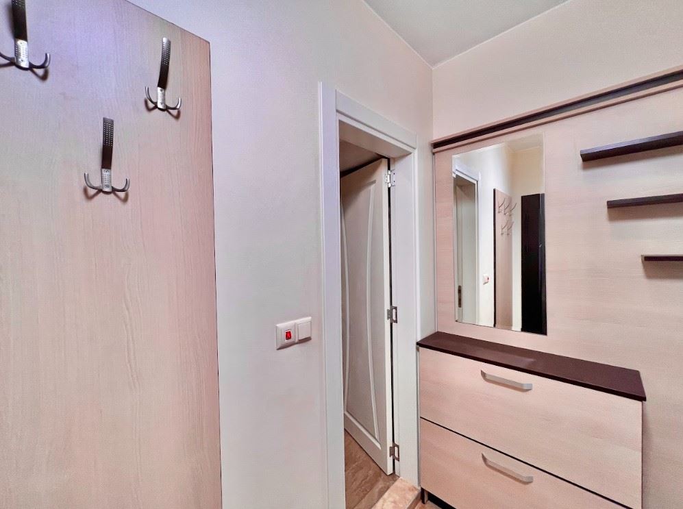 Cozy One-Bedroom Apartment in Ravda – Style, Comfort and Tranquility by the Sea