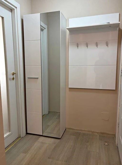 First-line apartment in Elenite – major renovation, residential electricity and direct beach access