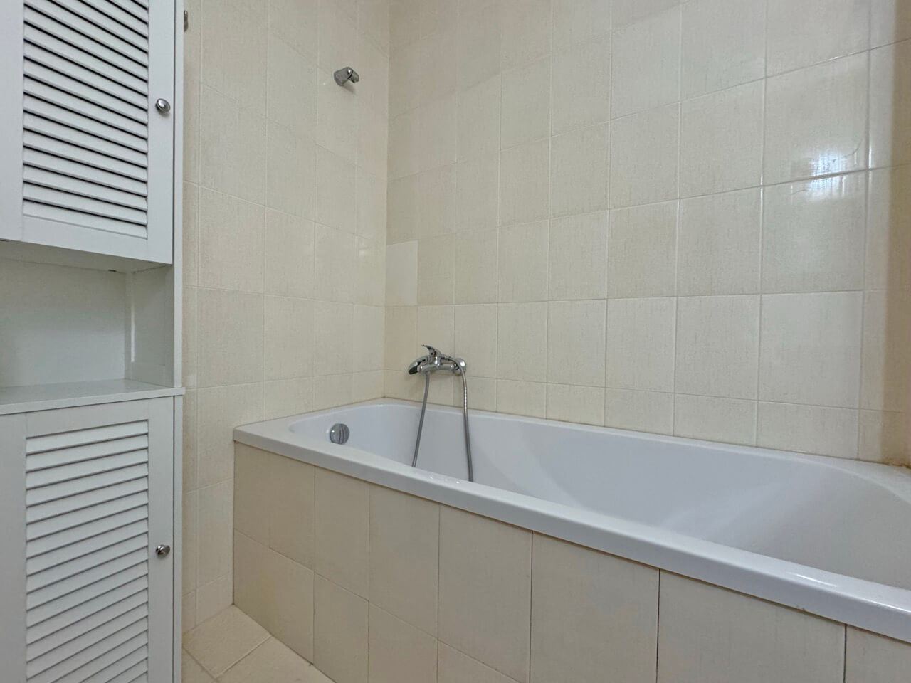 Spacious two-bedroom apartment in the heart of Sunny Beach – comfort, location, and an excellent investment