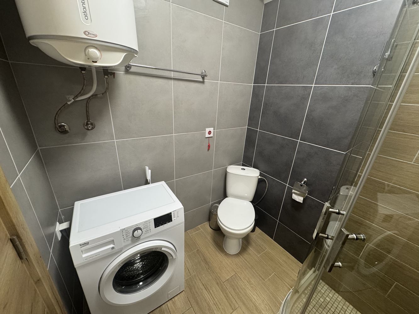Elegant Studio in a Luxury Complex in the Heart of Sunny Beach – Comfort, Style and Prestige