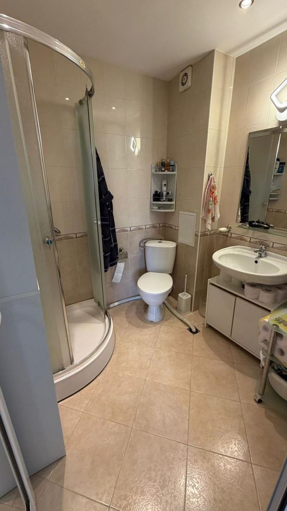 Comfort and Convenience All Year Round – Stylish One-Bedroom Apartment in Sunny Beach