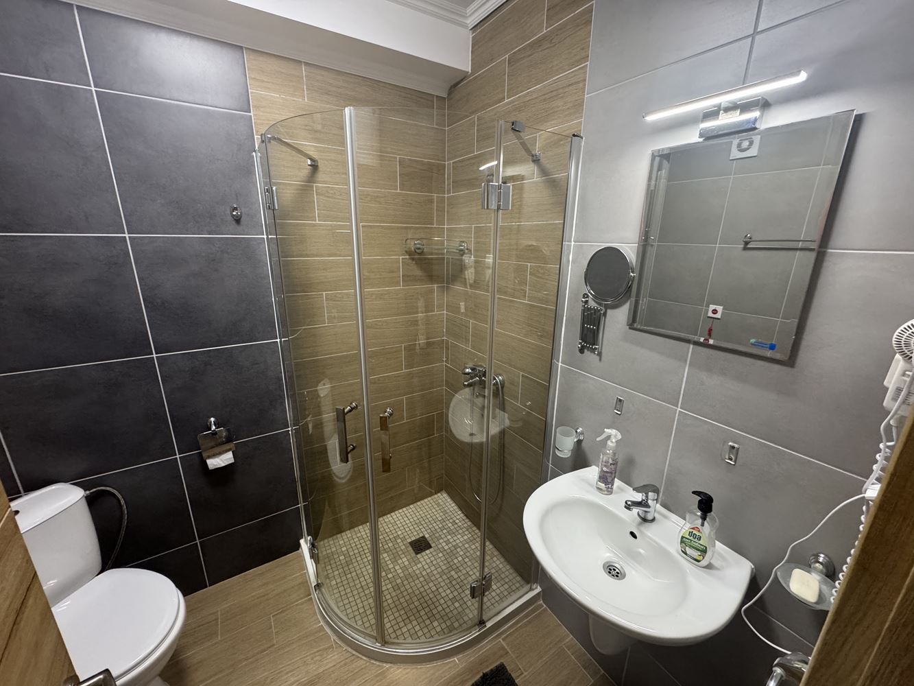 Elegant Studio in a Luxury Complex in the Heart of Sunny Beach – Comfort, Style and Prestige