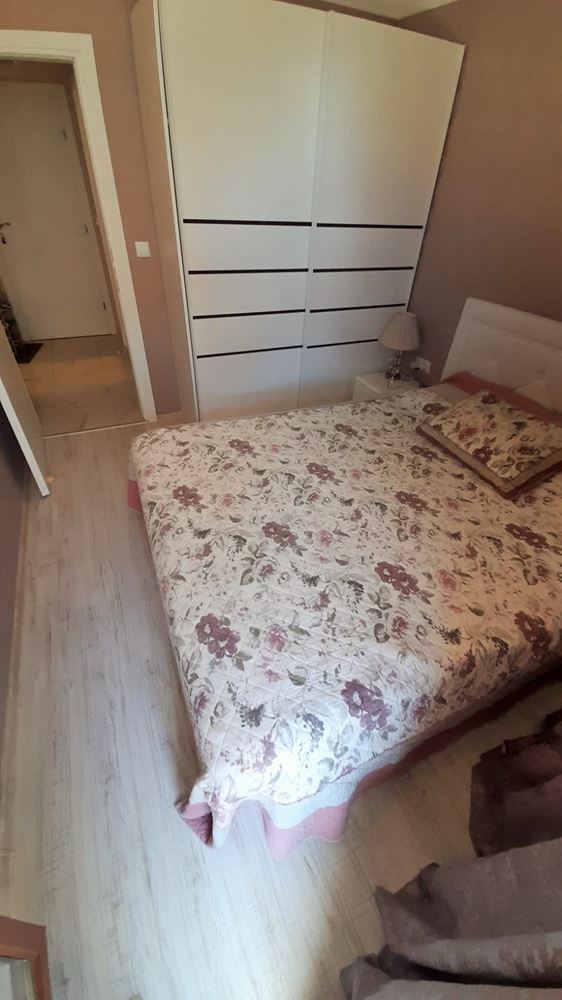 Luxury Apartment with Extensive Infrastructure and SPA in Sunny Beach
