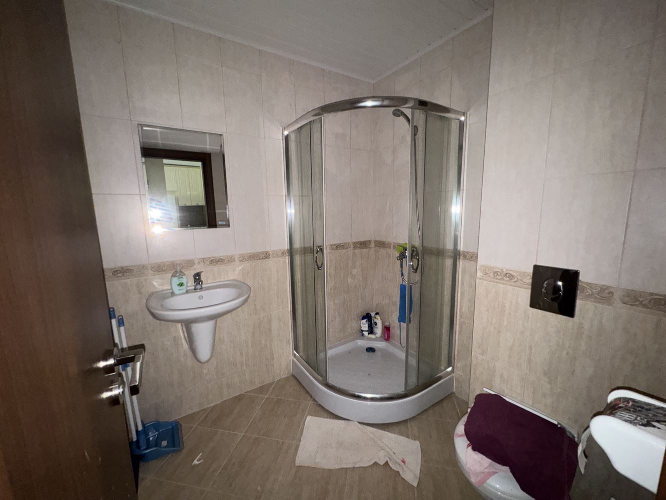 One-bedroom apartment in a prestigious complex near Sozopol – comfort, tranquillity and an excellent investment