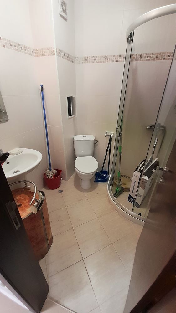 Spacious One-Bedroom Apartment in Sunny Beach – Comfort, Greenery and Excellent Holiday Conditions