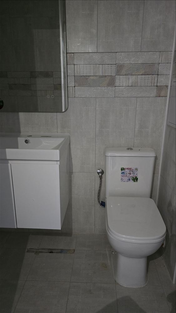 New studio with sea and mountain views in Sveti Vlas – a perfect opportunity for your dream home by the sea