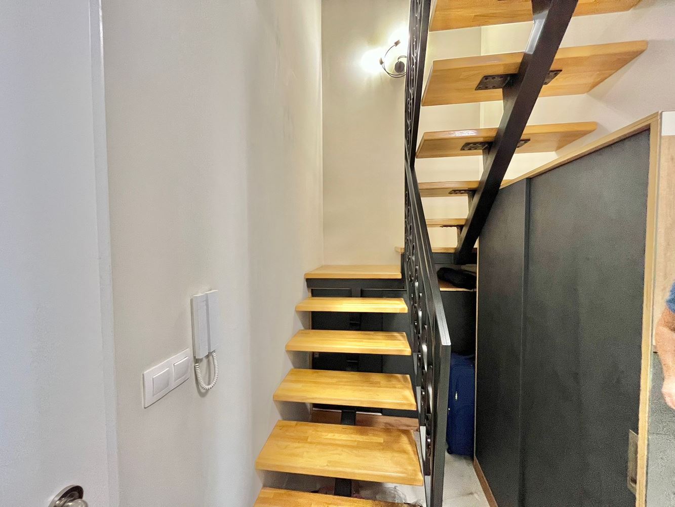 Luxury two-bedroom apartment on two levels in the heart of Ravda – new construction with swimming pool and premium comfort
