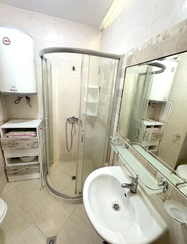 Stylish Studio with Direct Access to the Courtyard in a Luxury Complex in Sunny Beach