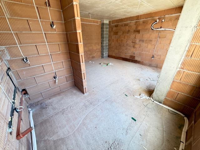 Large and Bright Studio in Nesebar – Your Home Just 10 Minutes from the Sea