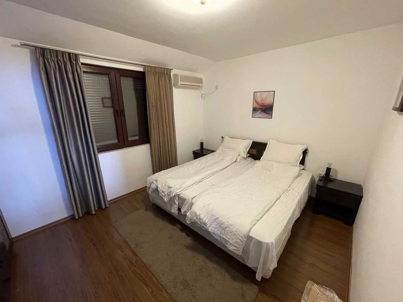 First Line in Aheloy – Apartment with Direct Sea View in a Luxury Complex