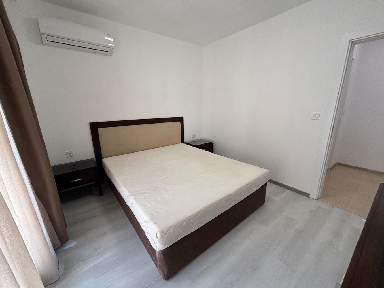Cozy One-Bedroom Apartment in Ravda – Only 200 m from the Sea, No Maintenance Fee